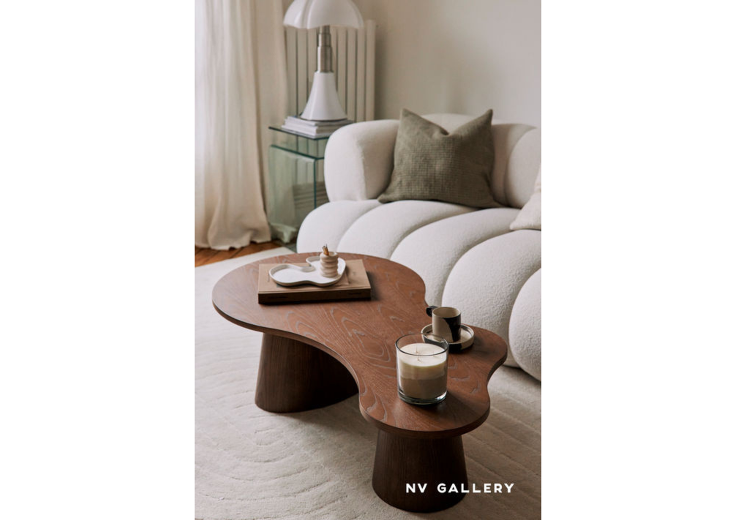 Elix Centre Table