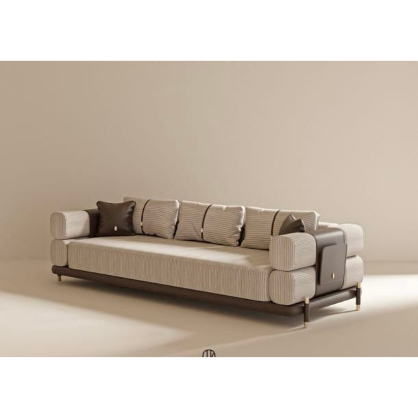 Cove Sofa Set (6 Seater)