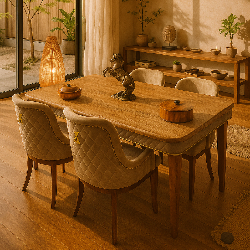 Ethos Dining table