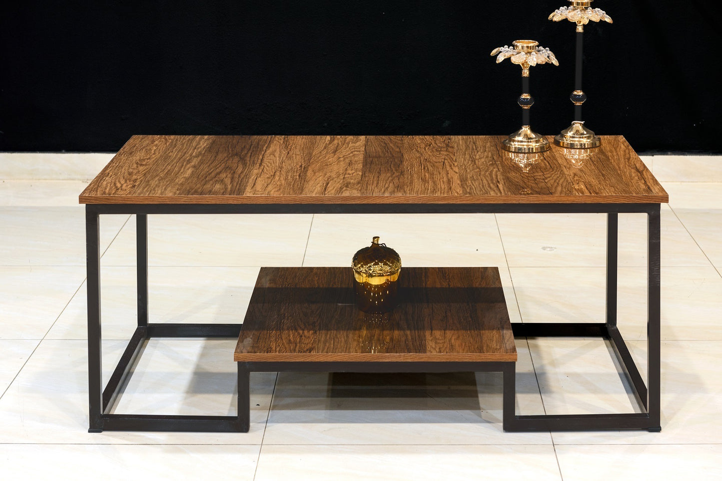 Quantum Centre Table