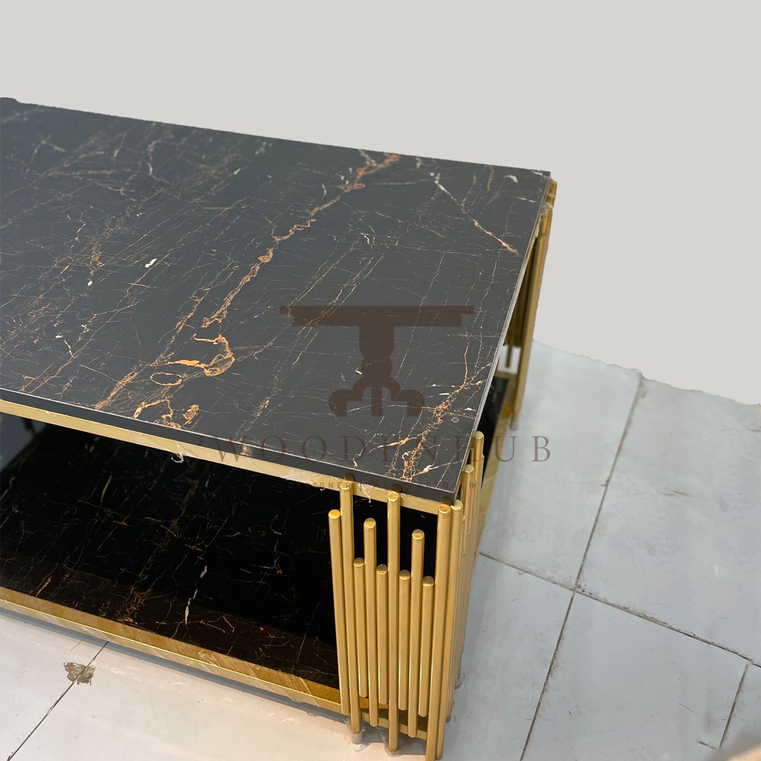 Maxwell Centre Table