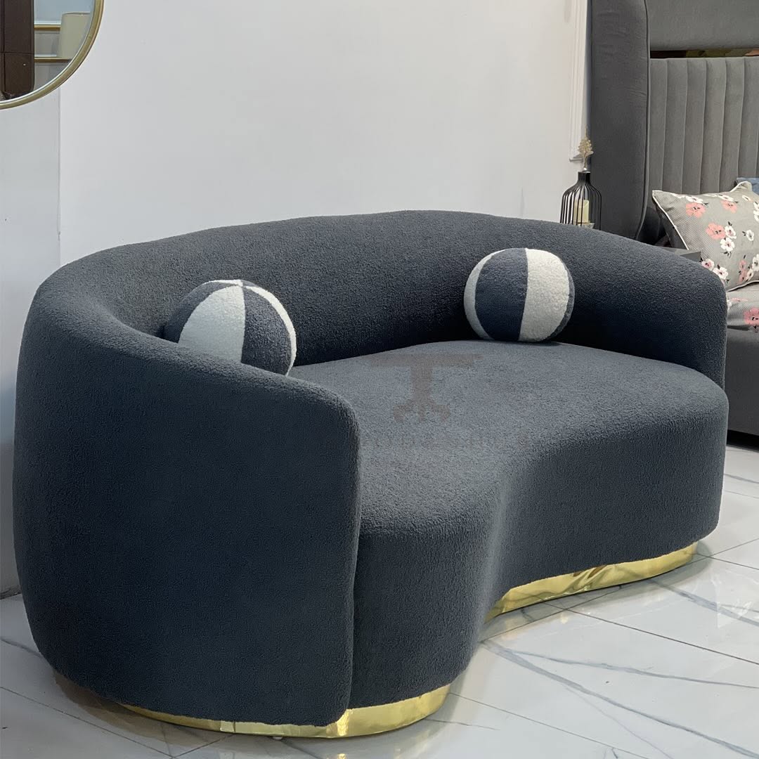 Cosmo Sofa Set (3 Seater)