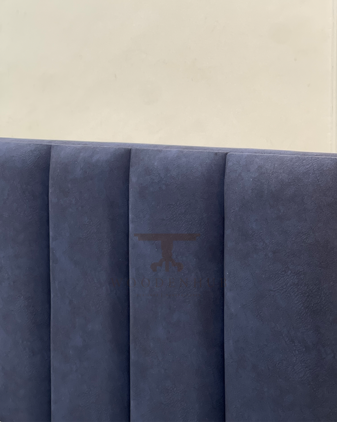 ALEXA Bed Set (Bed+Side tables)