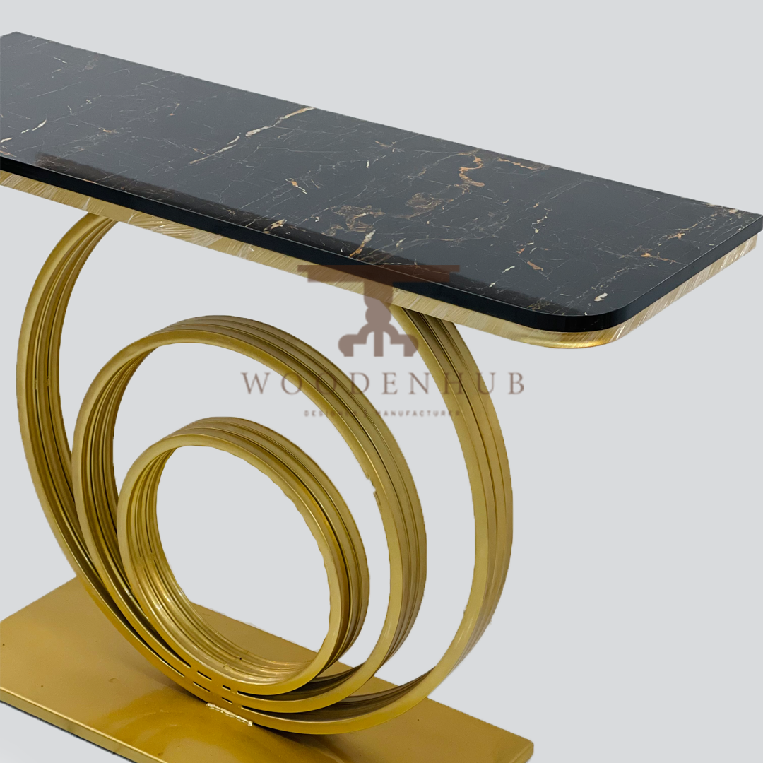 Ashley Console Table