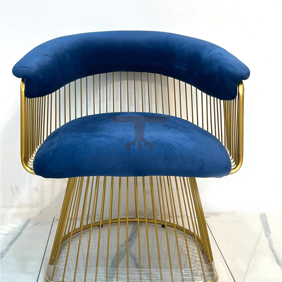 Cage Modern Bedroom Chair