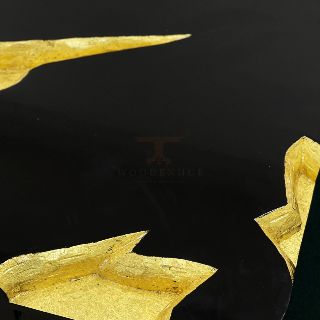 Boca Do Lobo Dining Table 6 Seater