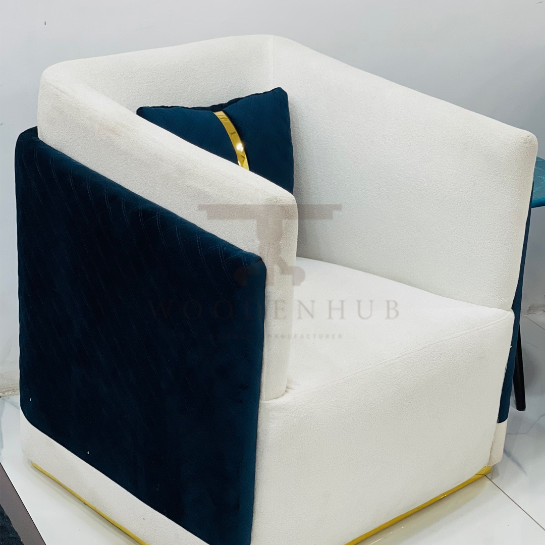 BUTTERFLY MODERN CHAIR