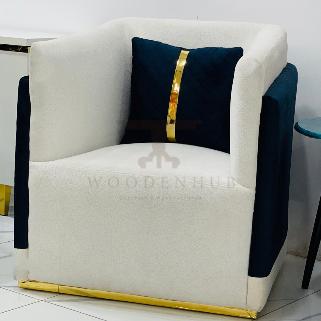 BUTTERFLY MODERN CHAIR