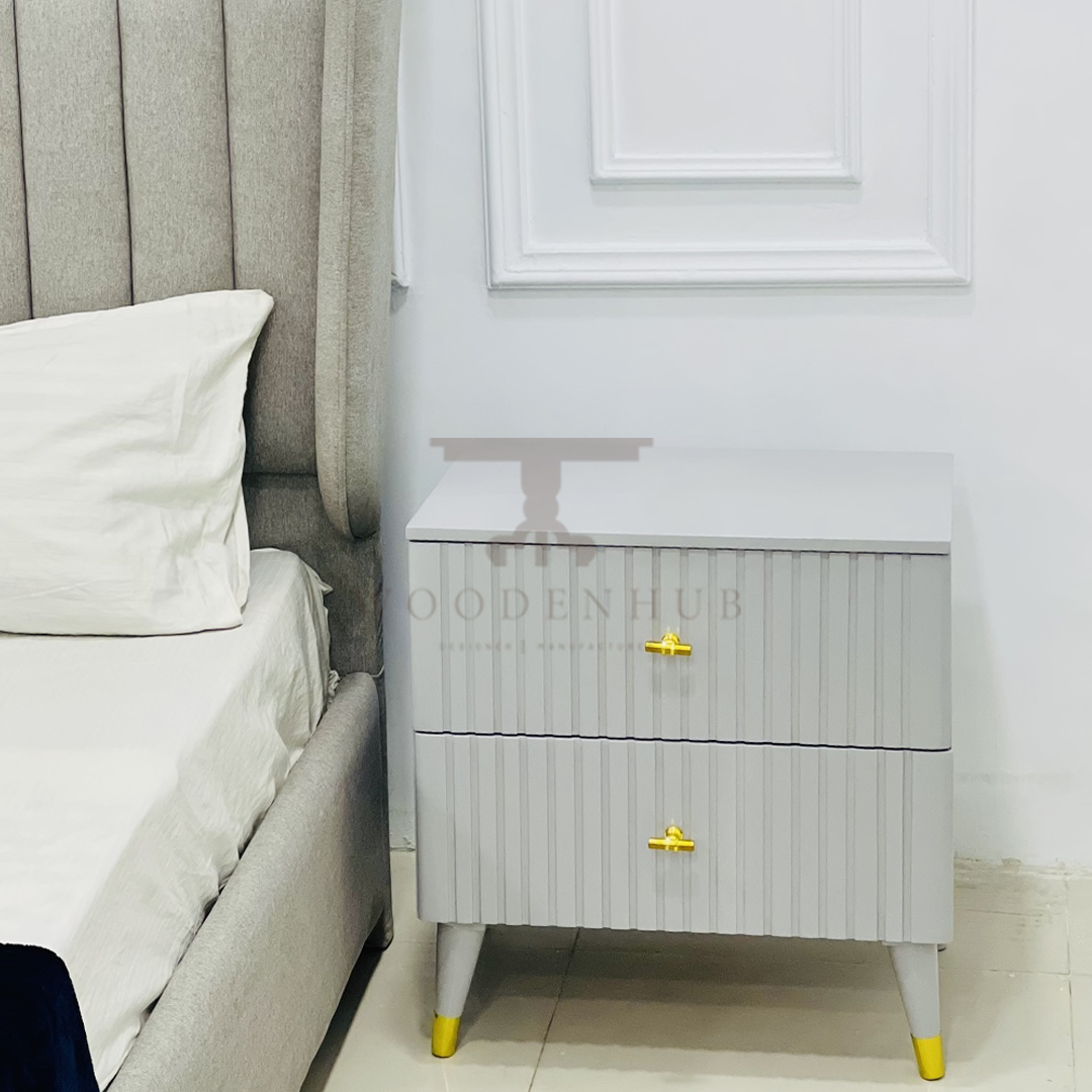 CARTER COMPLETE BED SET