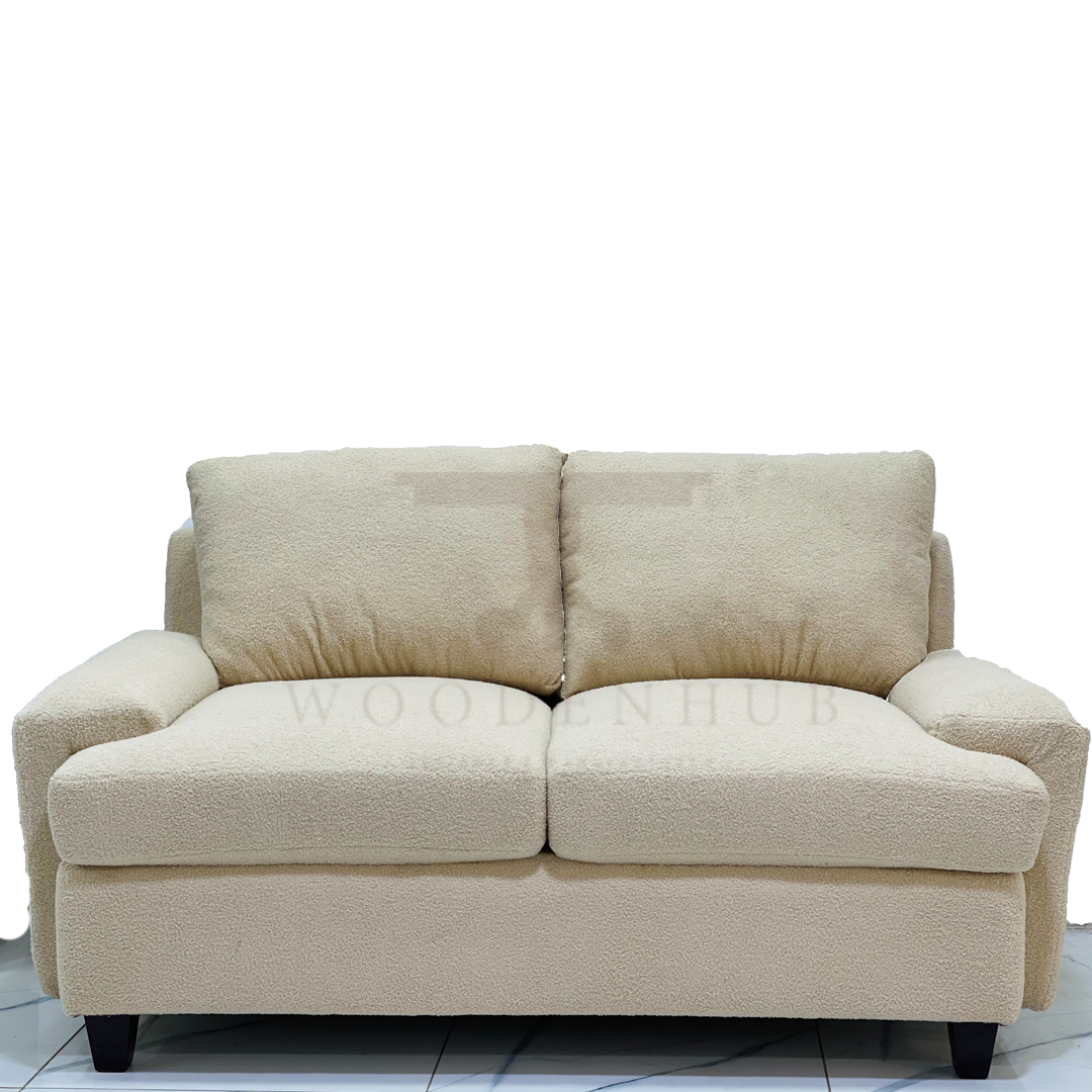 MARSHMALLOW 2- SEATER SOFA SET
