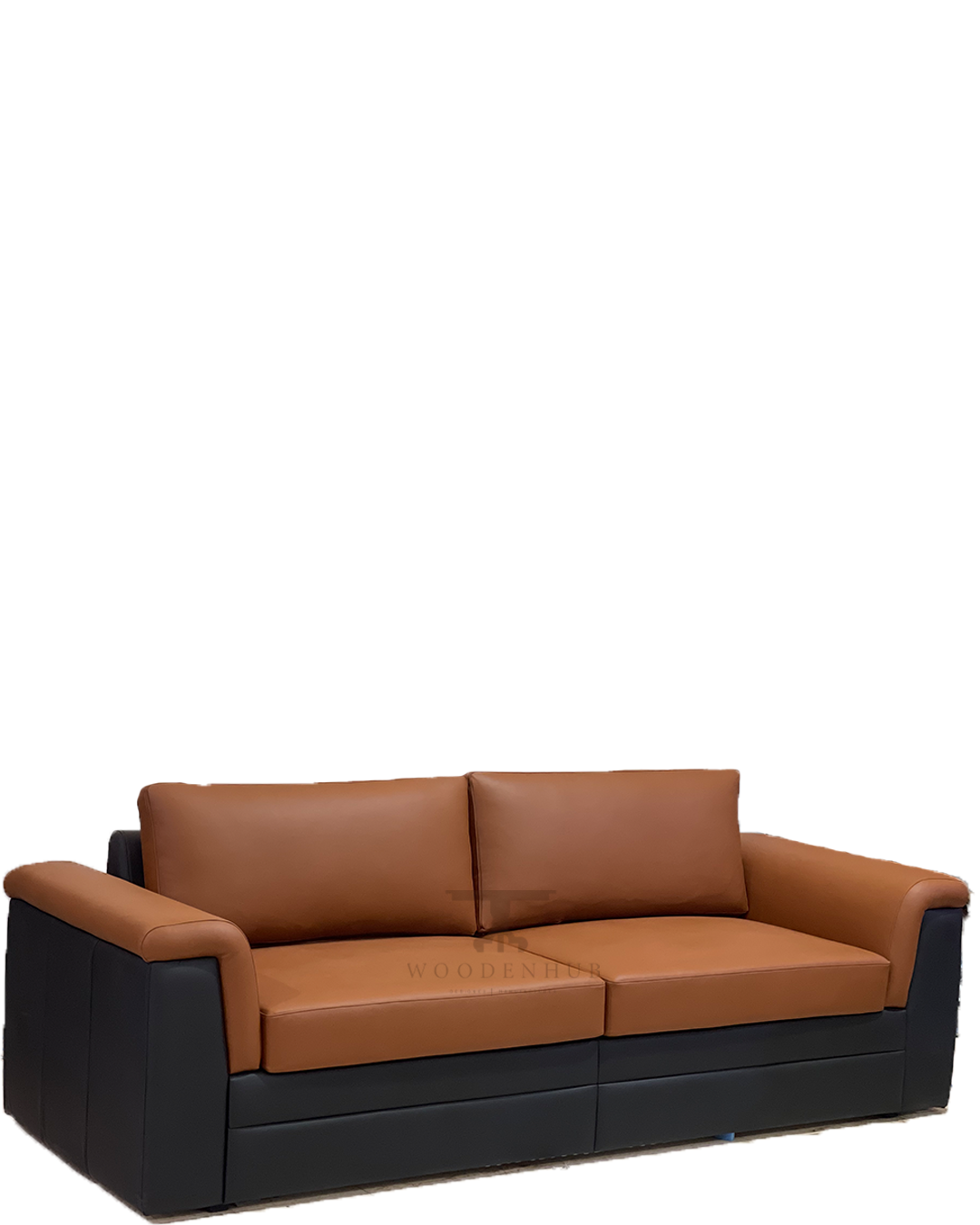 Blenz 3- Seater Sofa Set