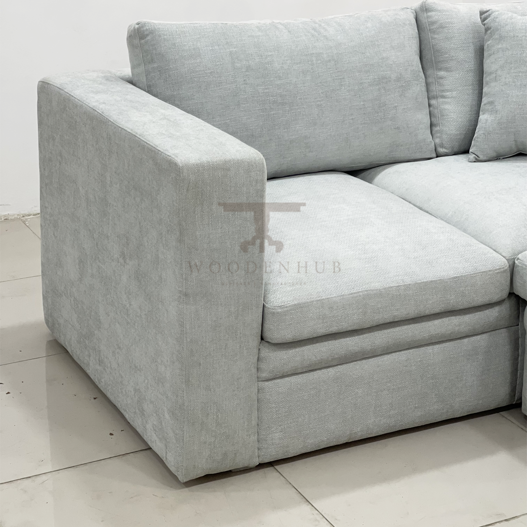 DOVE 6 - SEATER SOFA SET