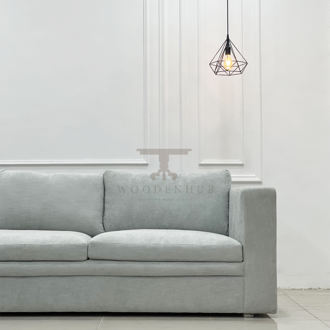 DOVE 6 - SEATER SOFA SET