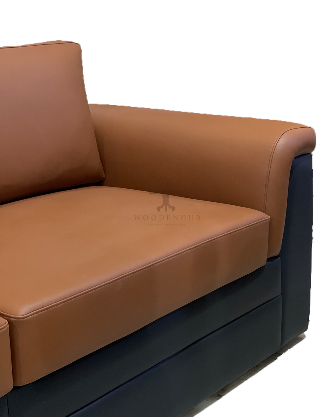 Blenz 3- Seater Sofa Set