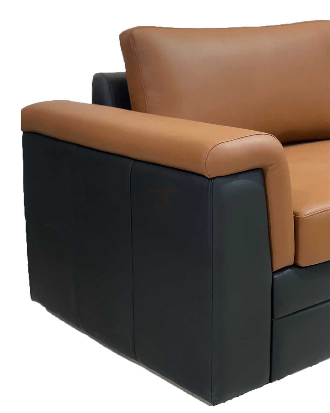 Blenz 3- Seater Sofa Set