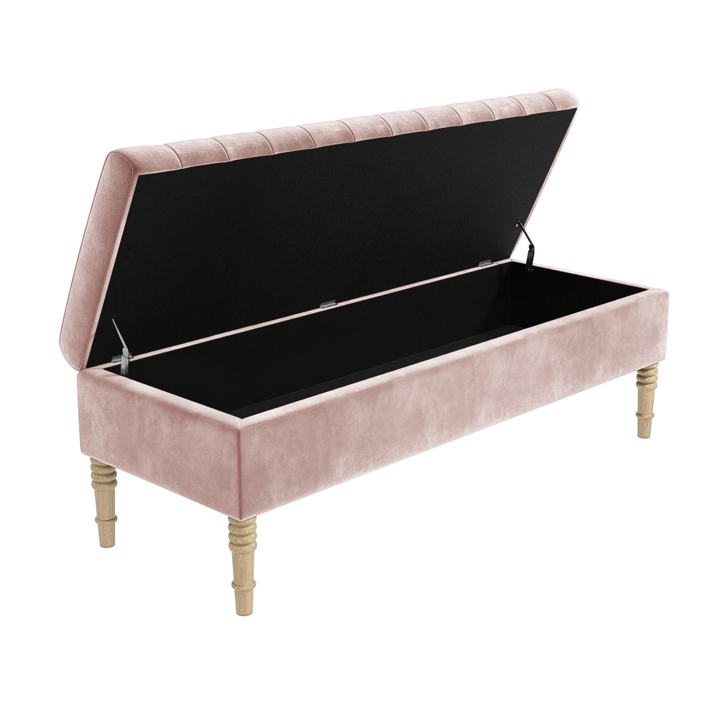 Velora Bedroom Ottoman