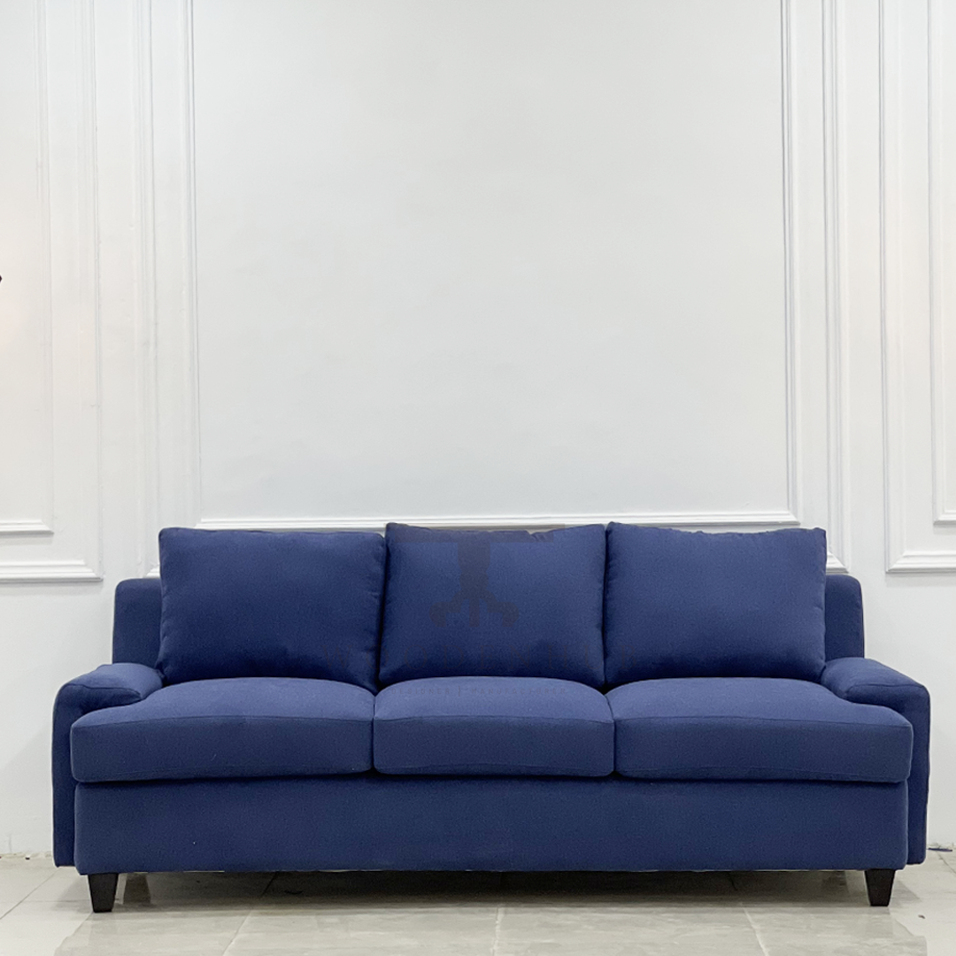 MARSHMALLOW 6 - SEATER SOFA SET