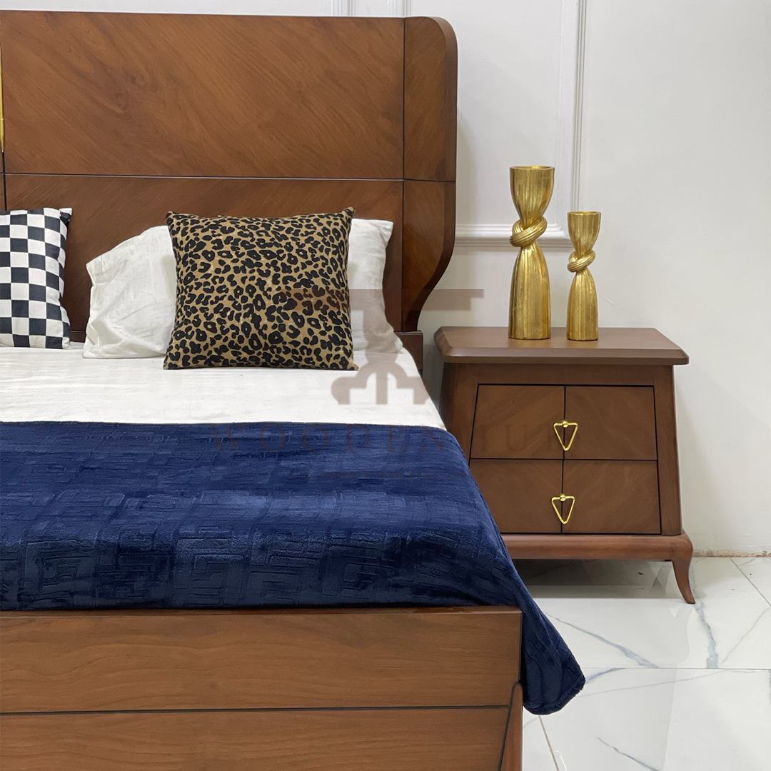 PICASSO BED SET