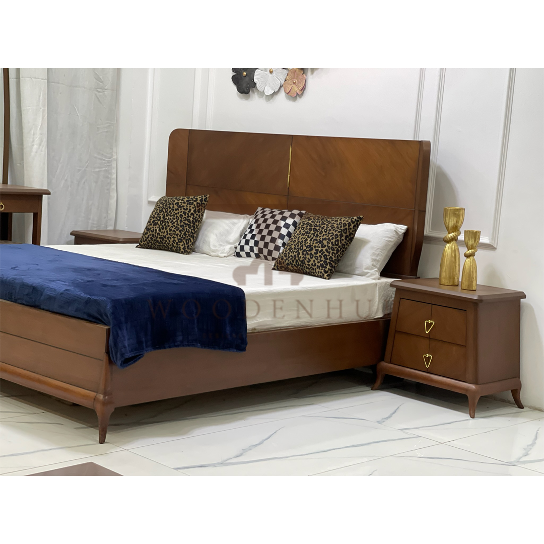 PICASSO BED SET