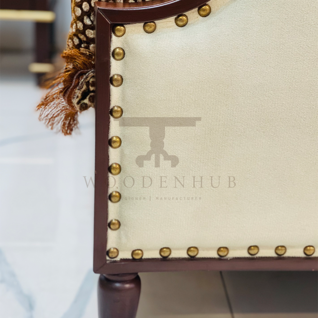 ROBIN COMPLETE BED SET