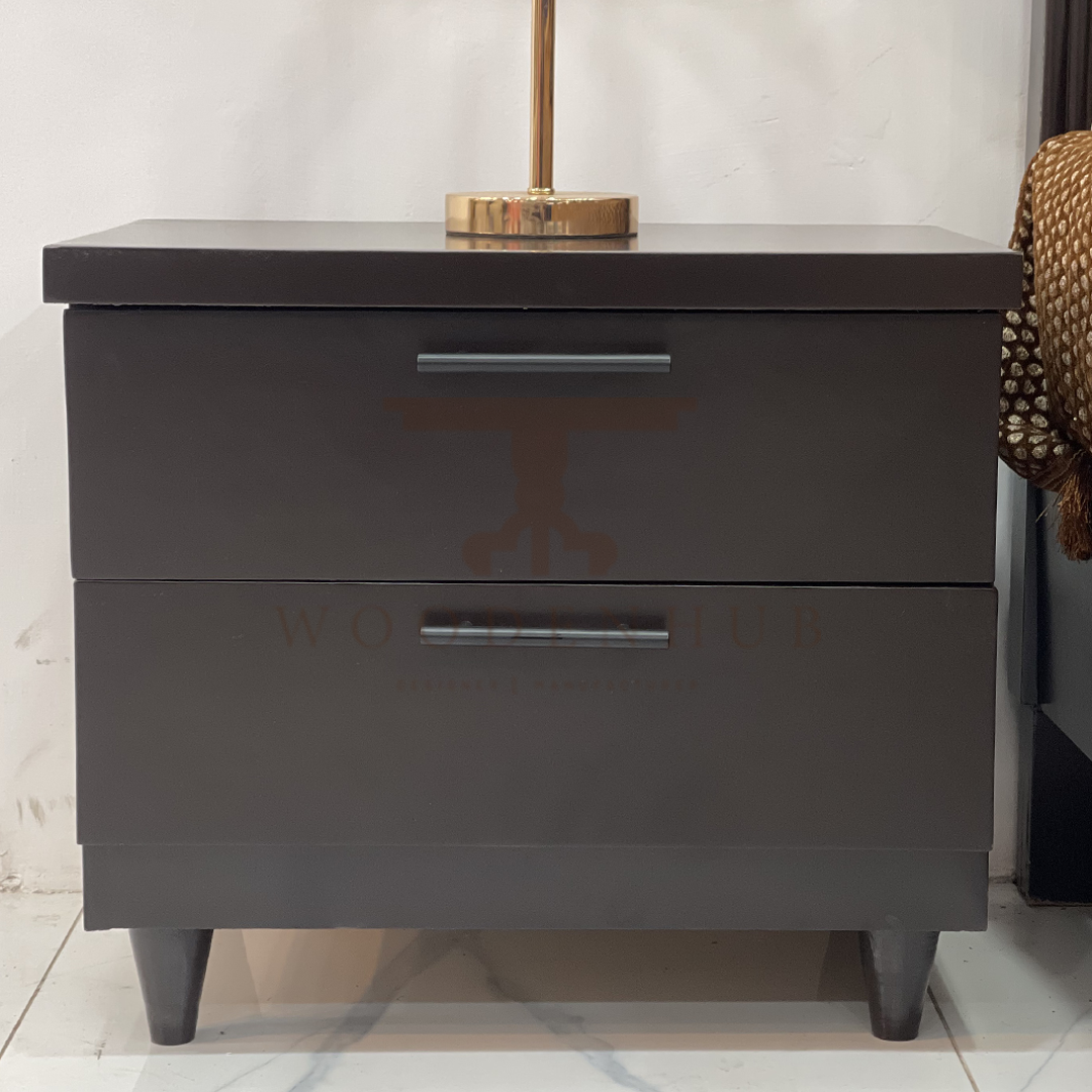 BERLIN COMPLETE BED SET