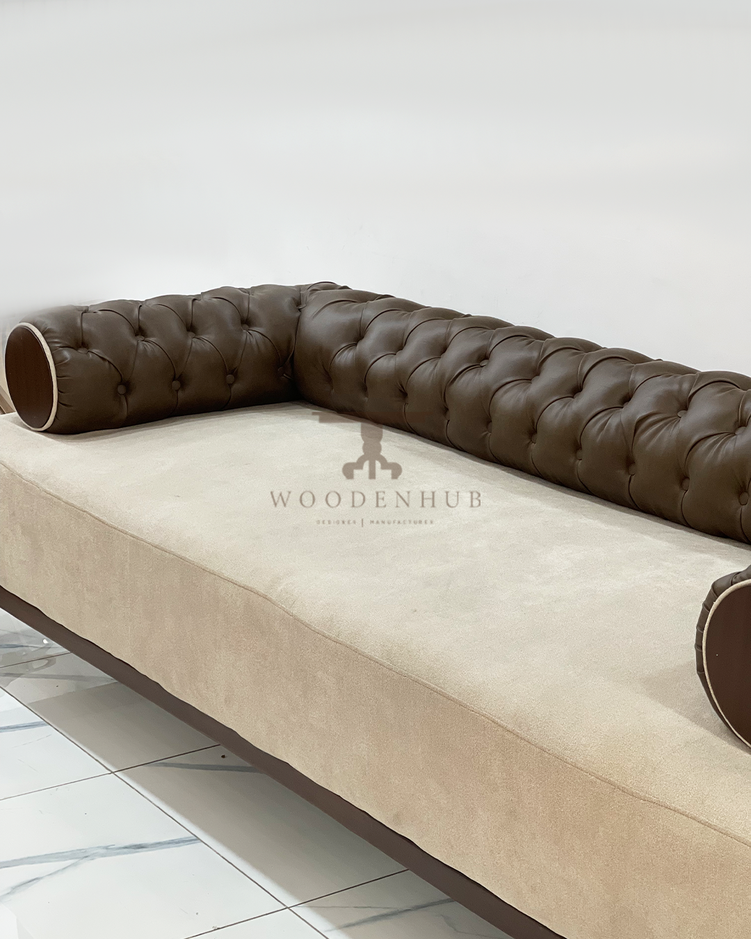 BUTLER SOFA SET (3 Seater)