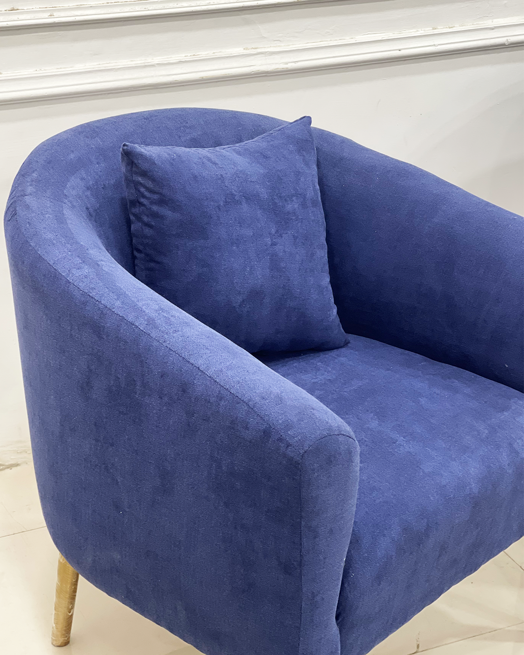 Ember Modern Chair (Pair)