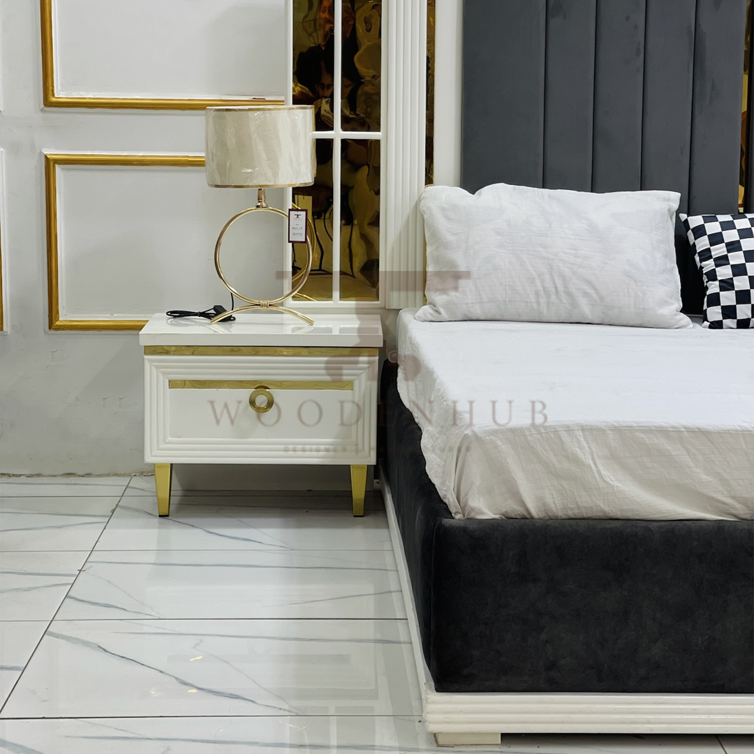 STELLA BED SET