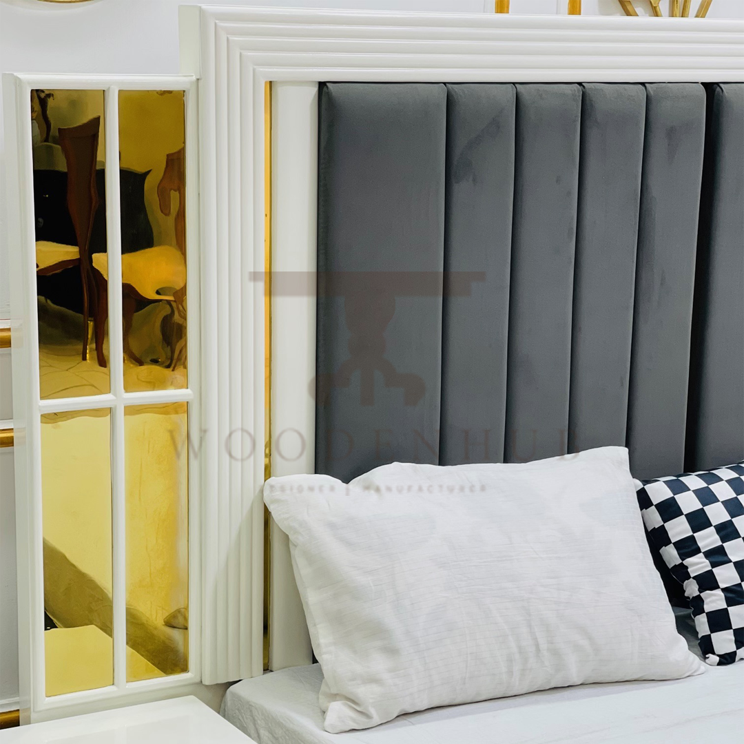 STELLA BED SET