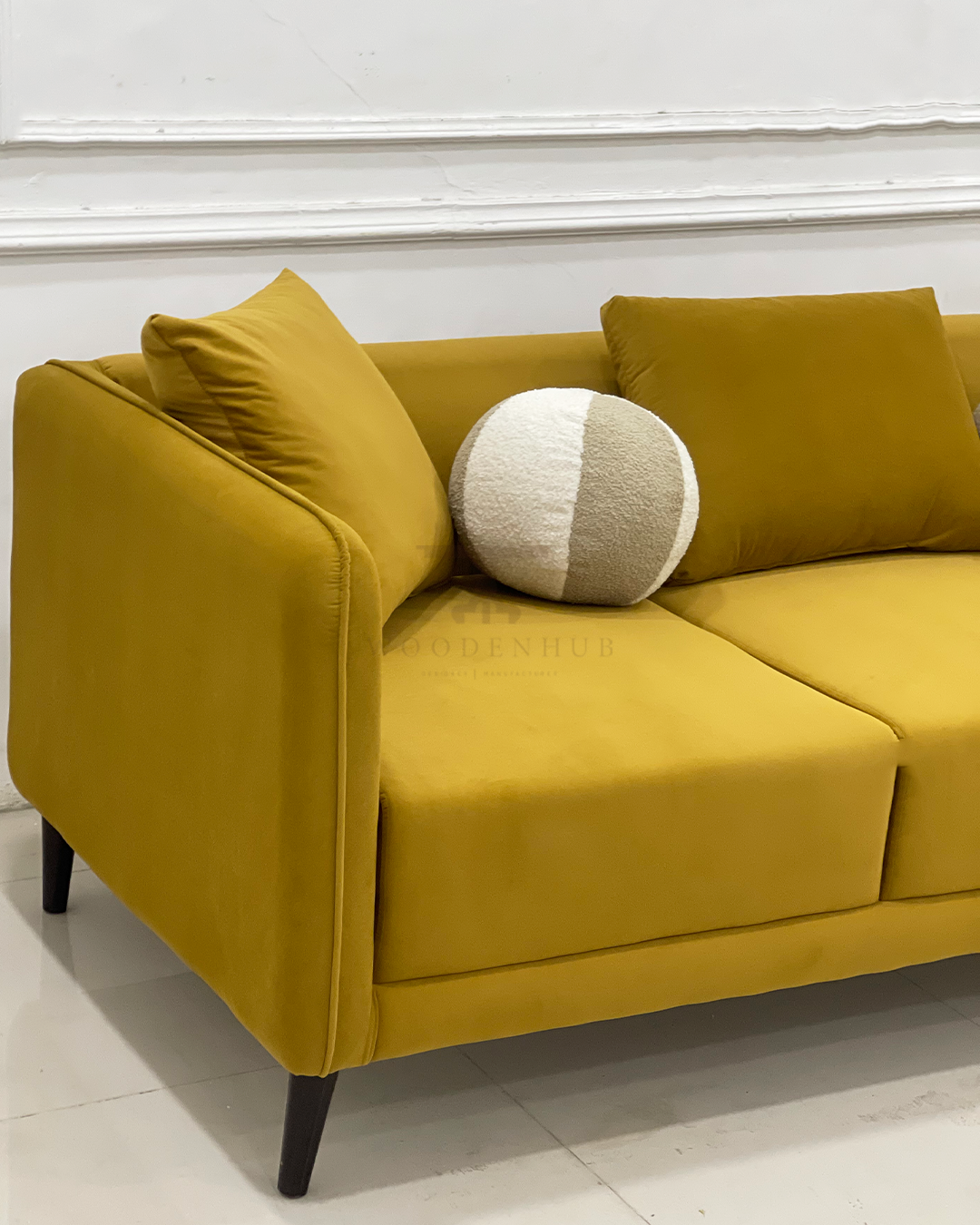 Fresno Sofa (3 Seater)