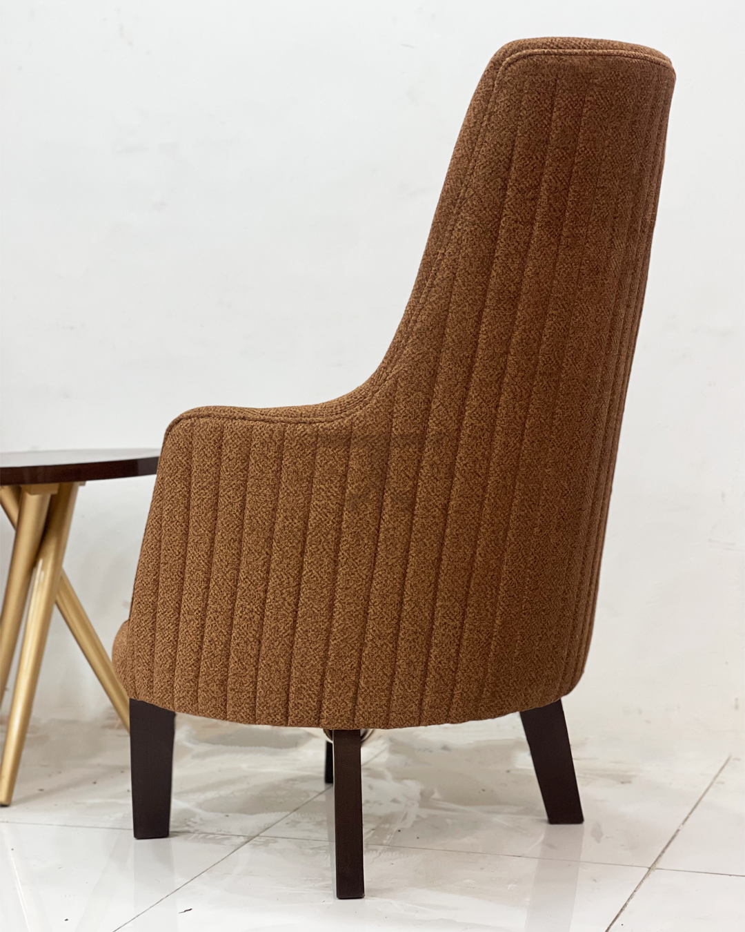 BARCELONA BACK CHAIR