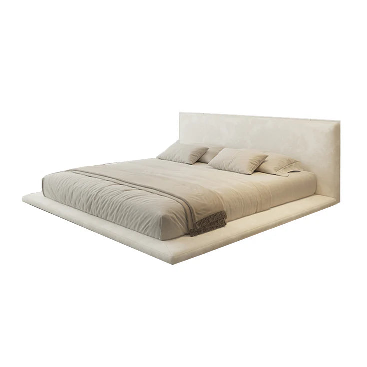 Repose Bed Set (Bed+Side Tables)