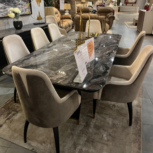 Evoque Dining table