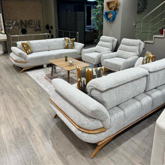 Veyno Sofa set