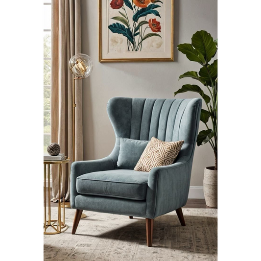 Mist Chair (Pair)