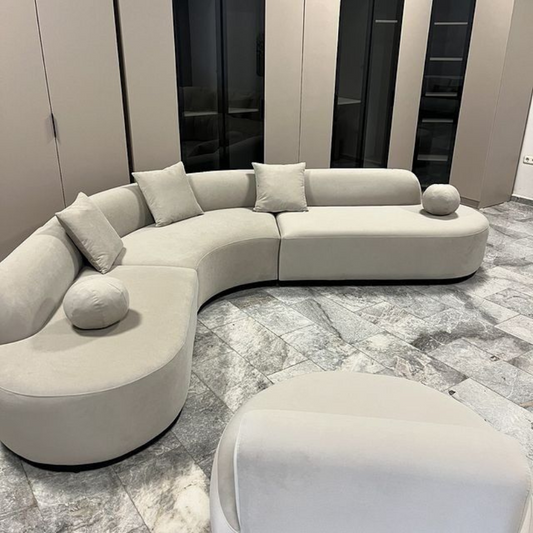 Kairo Sofa set