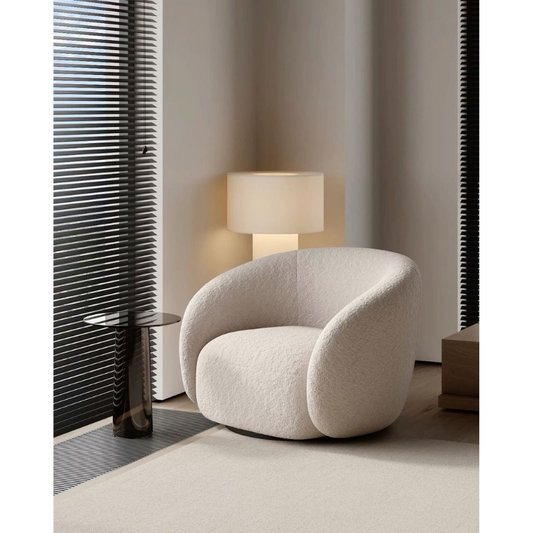Leaf Chair (Pair)