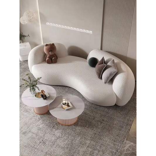 Aurea Sofa set