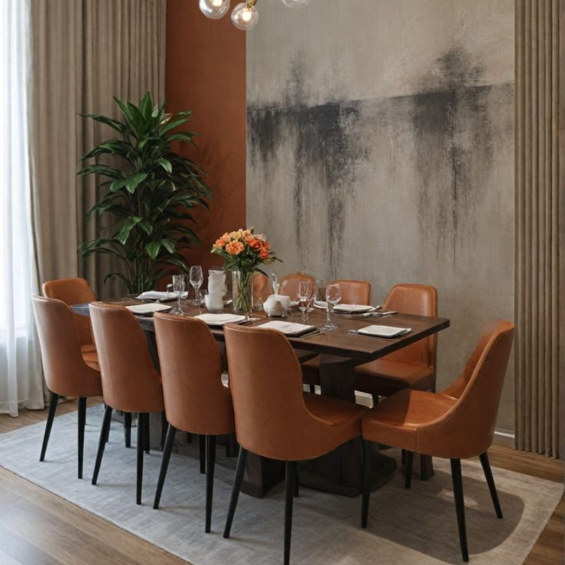Aster Dining table