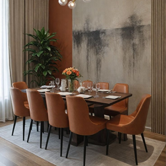 Aster Dining table