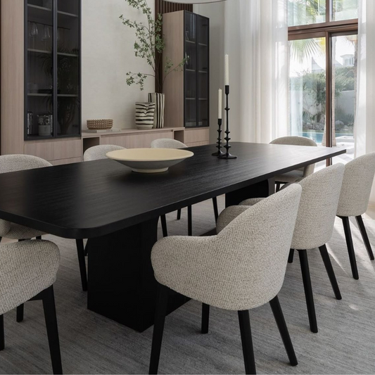 Miro Dining table