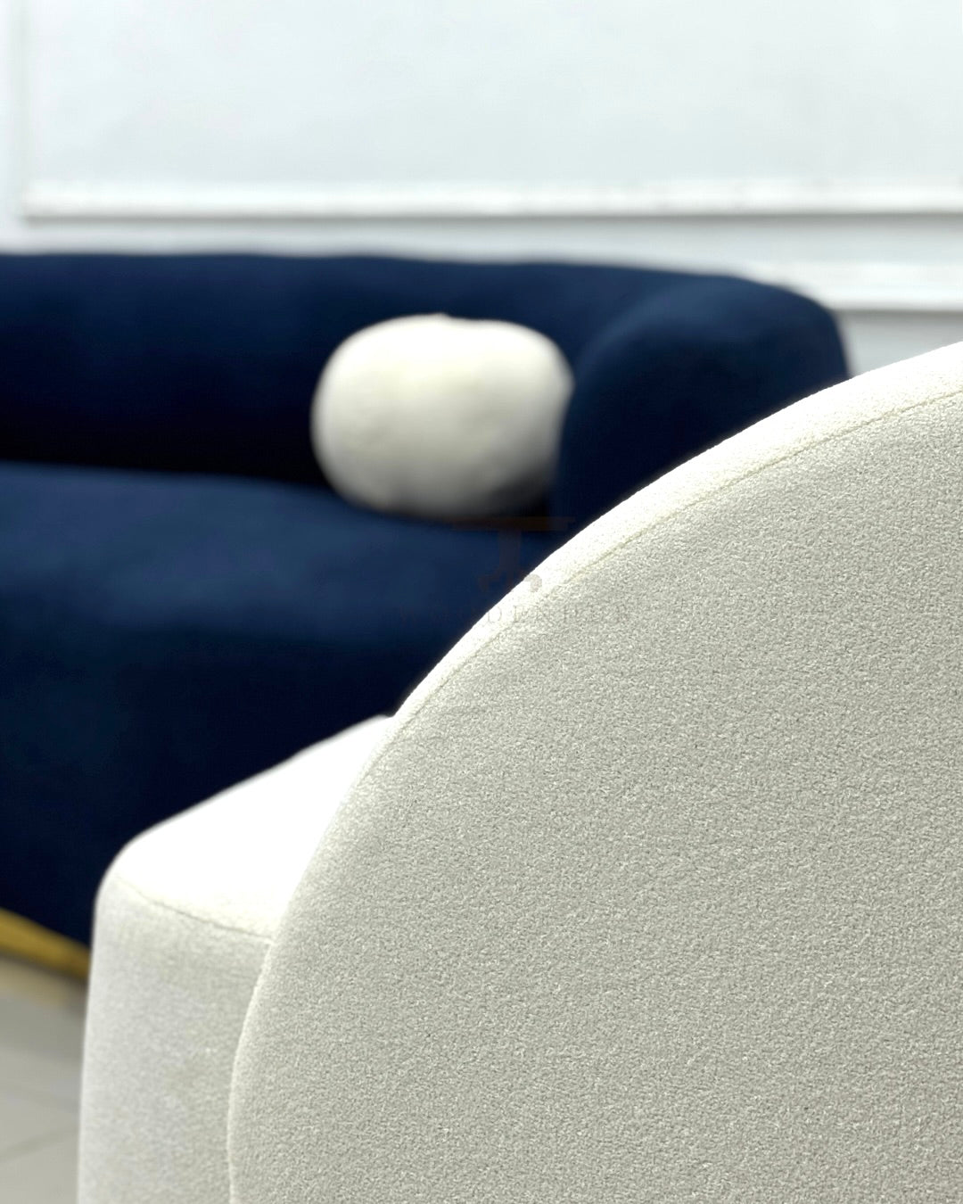 Cosmo Sofa Set (5 Seater)