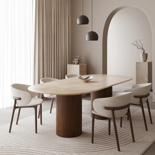 Flux Dining table