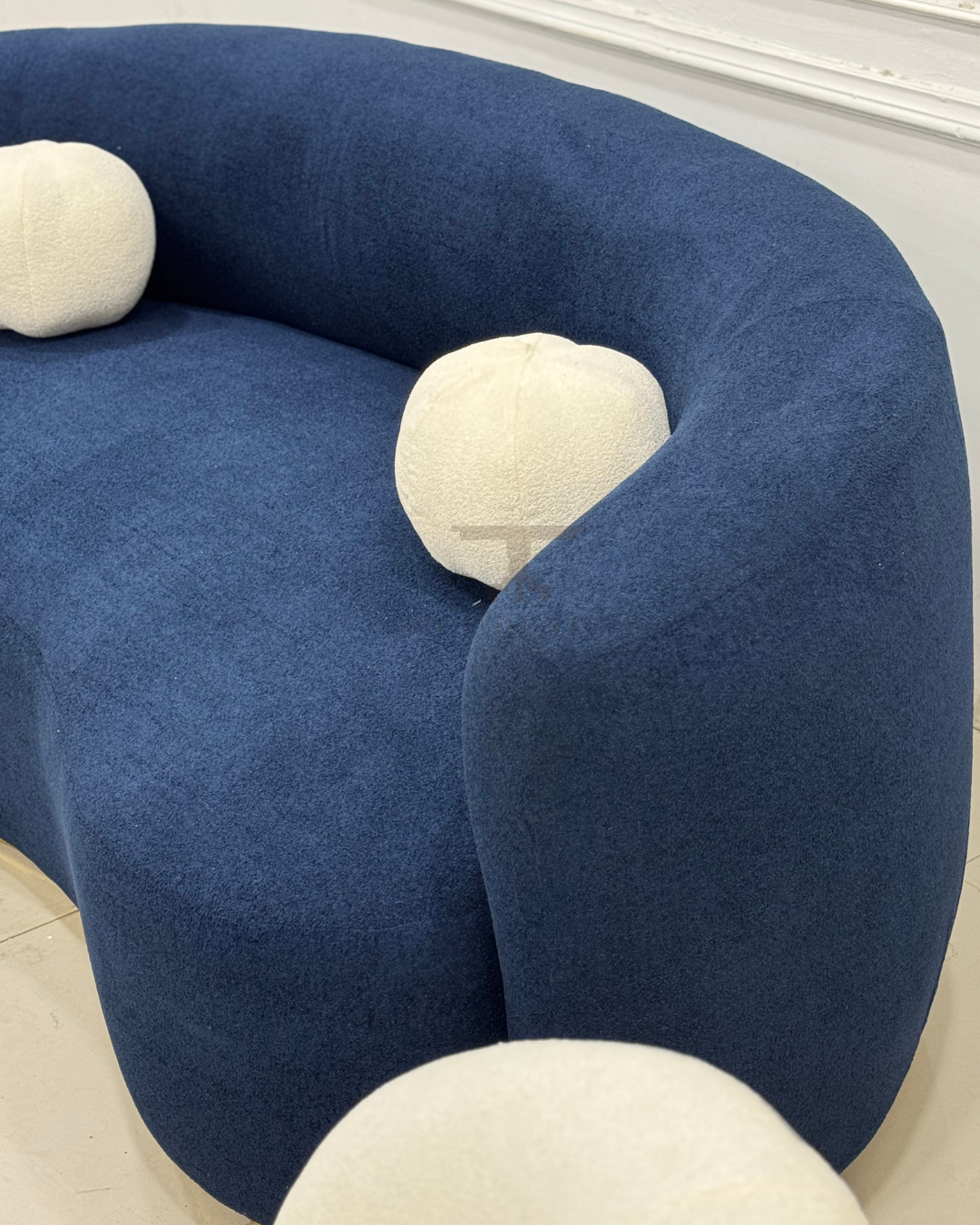 Cosmo Sofa Set (5 Seater)