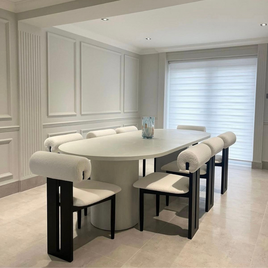 Arcane Dining table