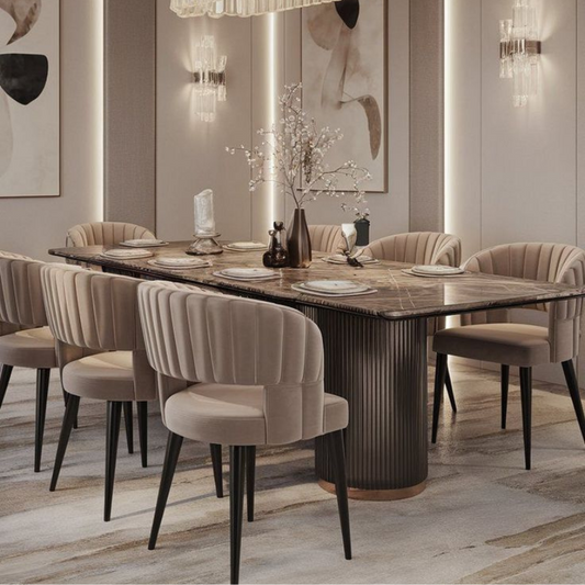 Vista Dining table