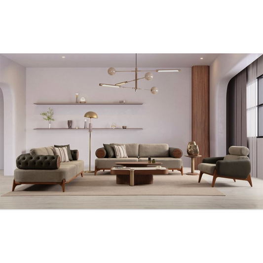 Noble Sofa set