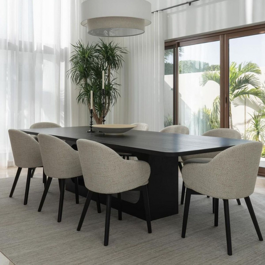 Serin Dining table