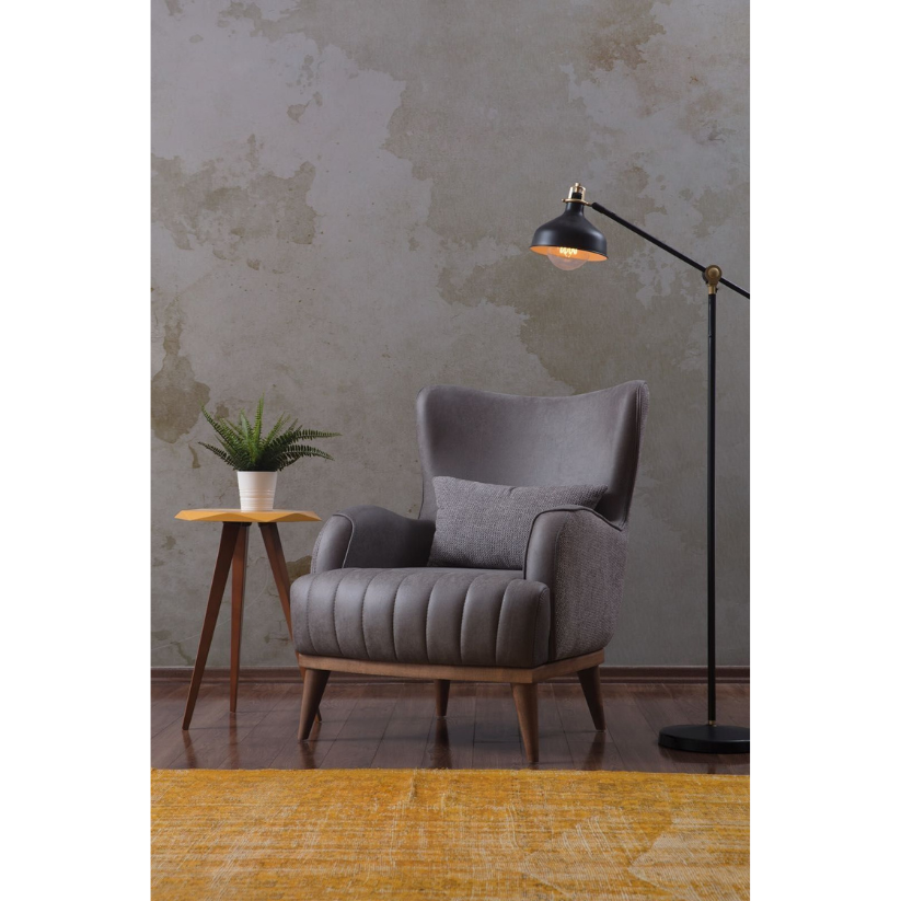 Stone Chair (Pair)