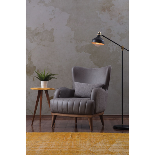Stone Chair (Pair)